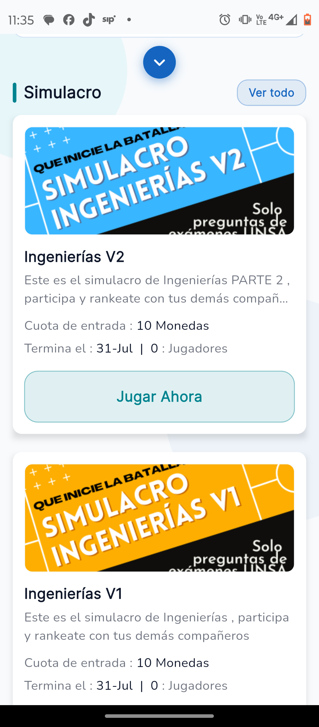 Screenshot Sen6