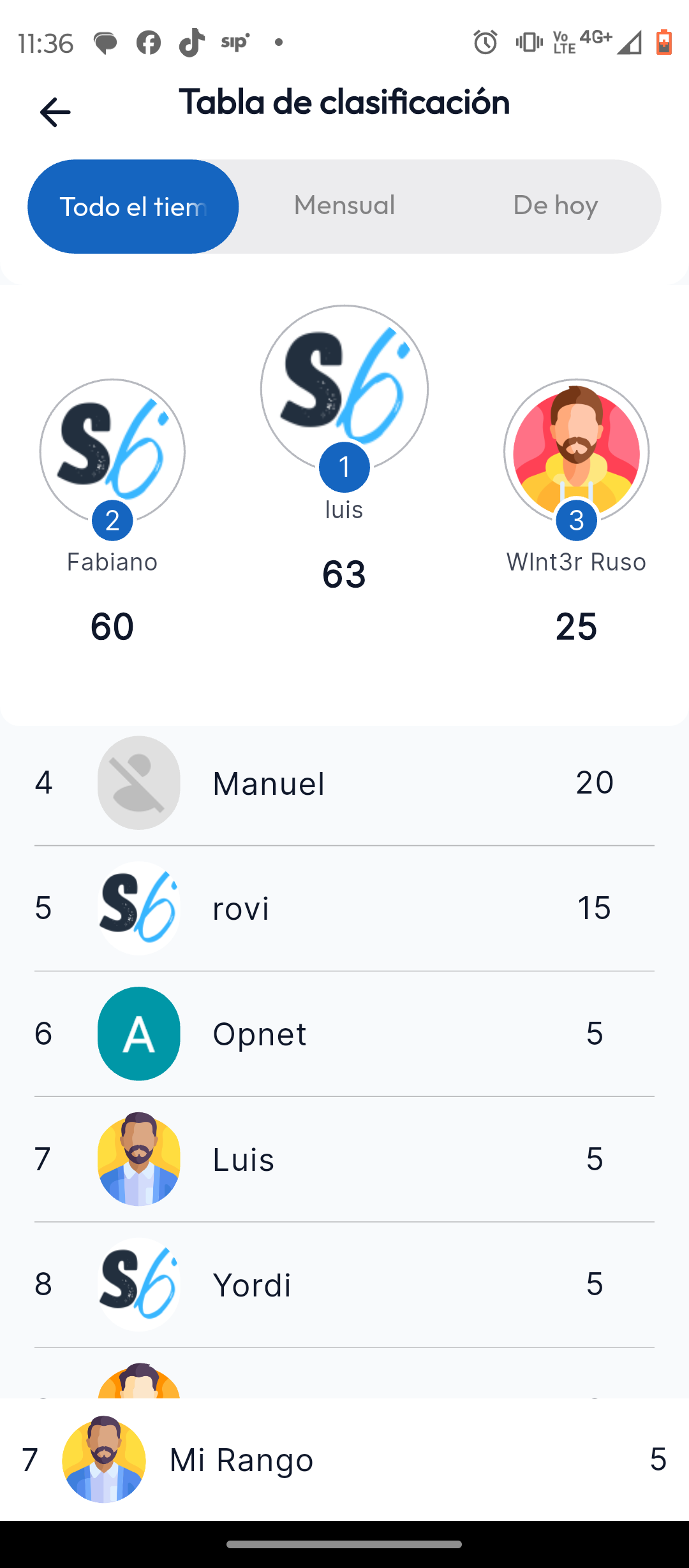 Screenshot Sen6